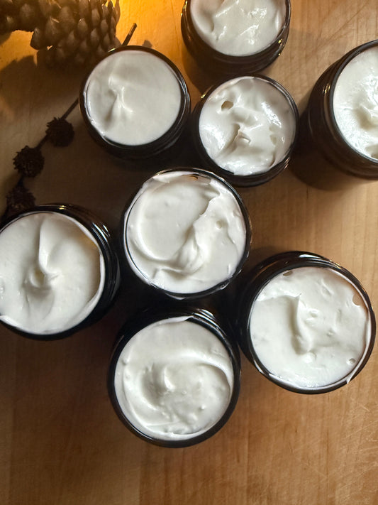 Midnight Forest Body Butter Recipe