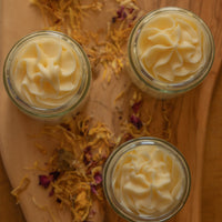 Herbal Body Butter
