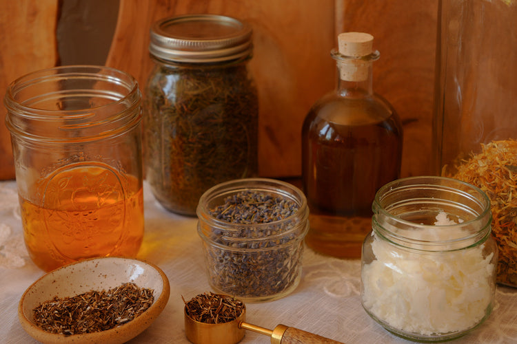 Herbal Remedies Online Guides