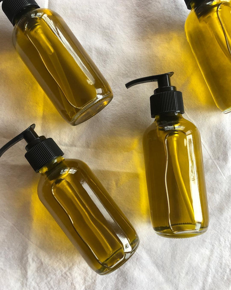 Face Oils