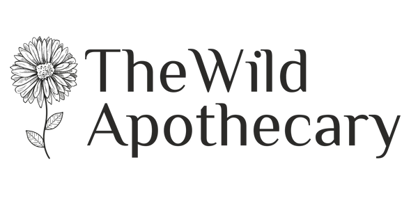 The Wild Apothecary