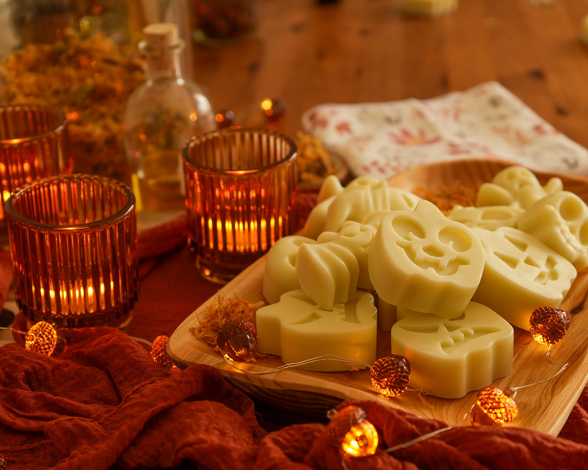Autumn Remedies