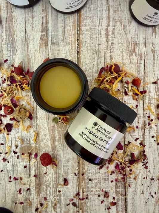 Brighten Up Balm | Restorative